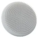 Porodo Lifestyle 4 in 1 Facial Cleansing Brush - White6.webp