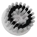 Porodo Lifestyle 4 in 1 Facial Cleansing Brush - White5.webp