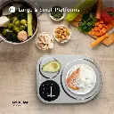 Green Lion Dual Kitchen Scale - Silver (3).webp