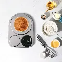 Green Lion Dual Kitchen Scale - Silver (3) (1).webp