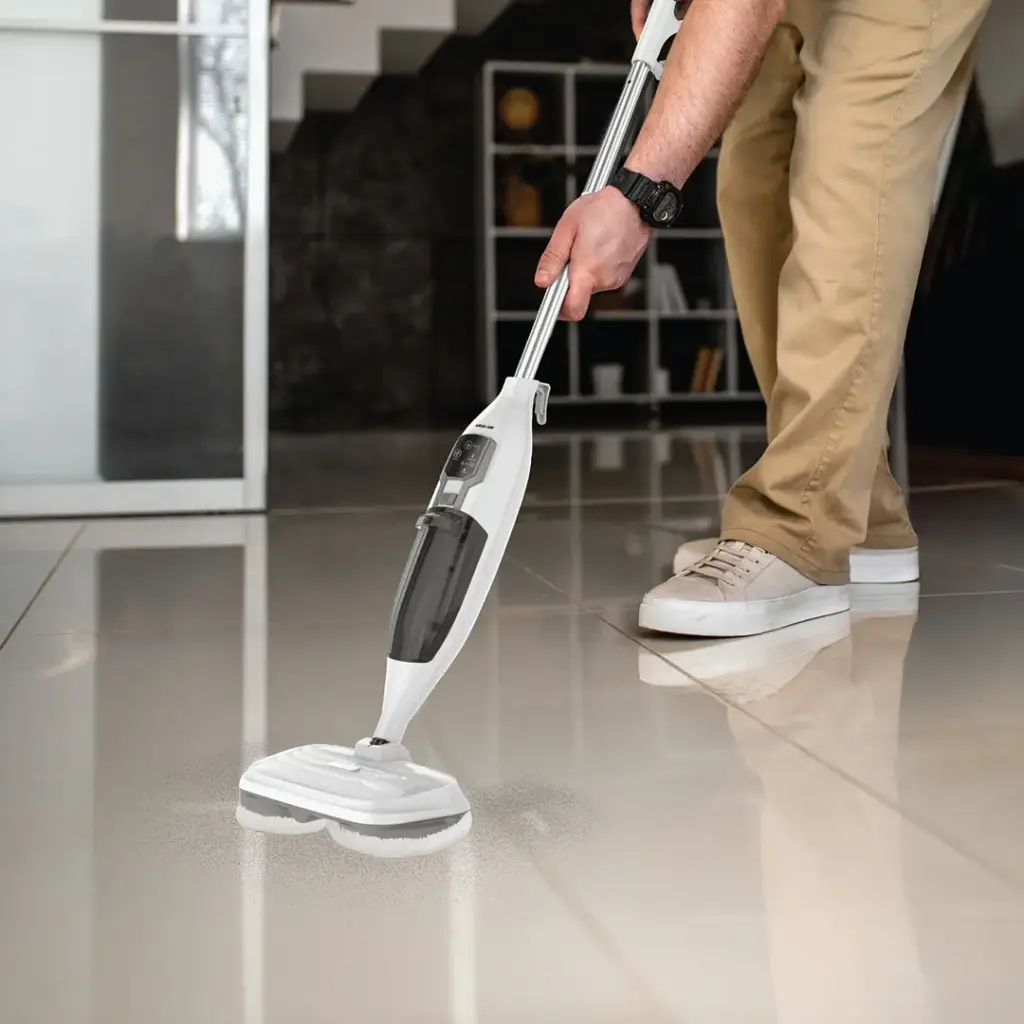Green Lion Hydro Mop 3X Rotary Mop Cleaner 1300W - White (2).webp