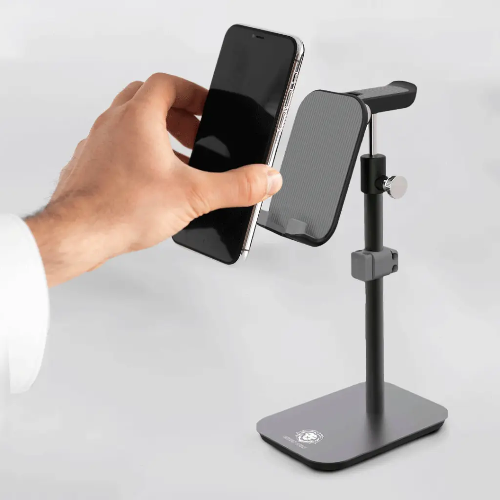 Green Lion Multi Holder.webp