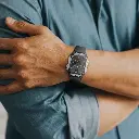 Green Lion Gravix Smart Watch - Black (11).webp