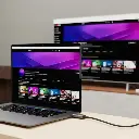 Porodo Cable & Charger HDMI Cable Porodo Cable & Charger HDMI Cable Black [PD-8KHDM3-BK].webp