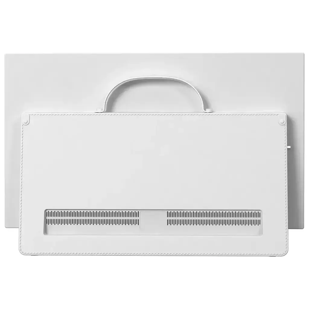 Powerology Portable FHD Smart TV - White4.webp