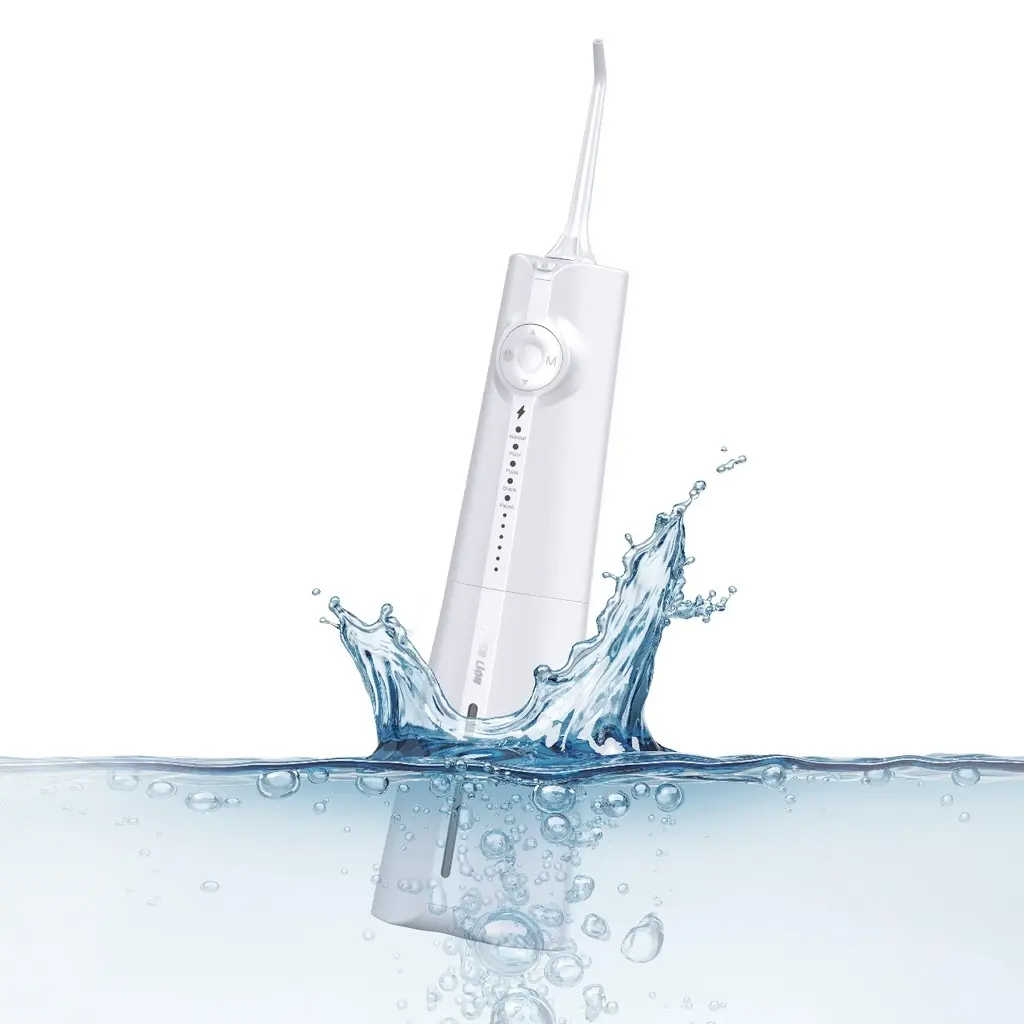 Green Lion Portable Oral Irrigator 300ML.webp
