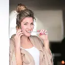 Green Lion Smart Brush Rechargeable Toothbrush.webp