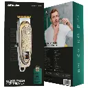 Green Lion Gentleman Hair Trimmer - Gold3.webp