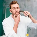 Green Lion Gentleman Hair Trimmer - Gold.webp