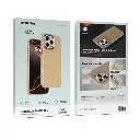 Green Lion Heritage Magsafe Leather Case for iPhone 16 Pro Max