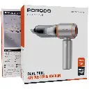 Porodo Lifestyle Dual Mode Air Duster & Vacuum - Black.webp