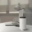 Porodo Lifestyle Lumos Smart HD Projector - White1.webp