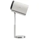 [PDTS7WH] Porodo Lifestyle Lumos Smart HD Projector - White.webp