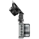 Green Lion Dash Cam Pro Front and Rear - Black.webp