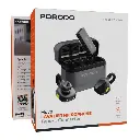 Porodo Movo Lavalier Microphone Type-C Connector - Black (4).webp