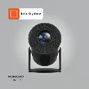 Porodo Gaming Projector with Controllers - Black (4).webp