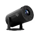 Porodo Gaming Projector with Controllers - Black.webp