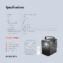 Porodo Full HD Portable Projector (7).webp