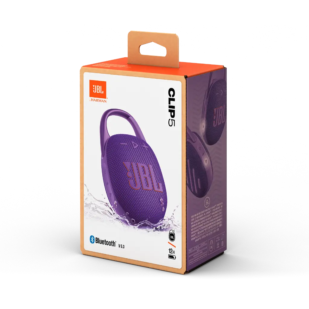 JBL_CLIP5_Box_Image_Purple_SKU_1605x1605px.webp