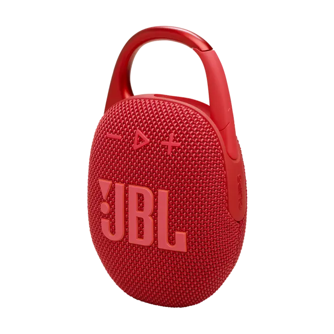 JBL_CLIP_5_3_4_LEFT_RED_48402_x1.webp