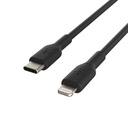 Belkin Boost Charge USB-C to Lighning Cable