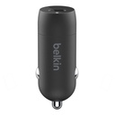 Belkin Usb-C Car Charger 20W Black