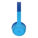 Belkin SoundForm Mini Wireless On-Ear Headphones For Kids