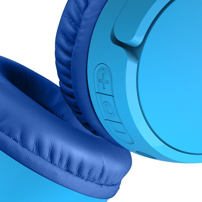 Belkin SoundForm Mini Wireless On-Ear Headphones For Kids