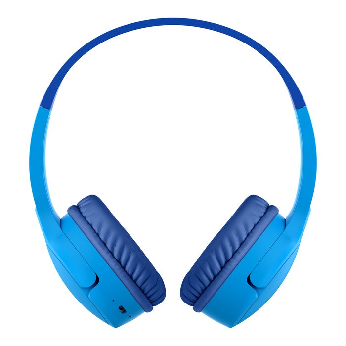 Belkin SoundForm Mini Wireless On-Ear Headphones For Kids