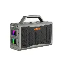 Porodo Soundtec Surge 2.2 Channel Party Speaker - Black.webp