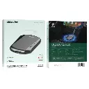 Green Lion 2 in 1 CarPlay Adapter 2GB Ram - Black.webp