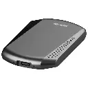 [GNCP2GBRMBK] Green Lion 2 in 1 CarPlay Adapter 2GB Ram - Black.webp