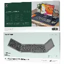 Green Lion Tri-Fold Wireless Keyboard Scissor-Switch Structure - Gray3.webp