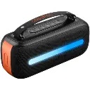 [PDSTGW40BBK] Porodo Soundtec Gala Lite Portable RGB Speaker - Black.webp