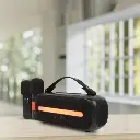 Porodo Soundtec 14W Speaker with Dual Wireless Microphone (3).webp