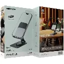 Green Lion M5-Foldable Phone & Tablet Holder - Black3.webp