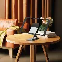 Green Lion M5-Foldable Phone & Tablet Holder - Black2.webp