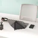 Green Lion Tectra Foldable keyboard Case - Gray4.webp