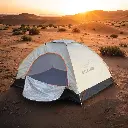 Green Lion GT-4 Camping Tent - Beige.webp