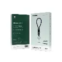 Green Lion Hand Wrist Strap - Dark Blue