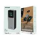 Green Lion Voltura 20000mAh Power Bank PD100W -Grey.webp