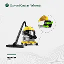 Green Lion Ultra 3 In 1 Vacuum Cleaner 12L - Yellow (3).webp