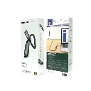 Green Lion 4K USB-C to HDMI Adapter Cable - Black (1).webp