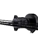 Green Lion GH-17 Magsafe Holder 15W - Black.webp