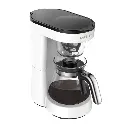 [LPDRPCOFM] LePresso Drip Coffee Machine BS plug 0.75L - White .webp