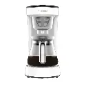 LePresso Drip Coffee Machine BS plug 0.75L - White (1).webp