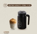 LePresso Four Froth Milk Frother