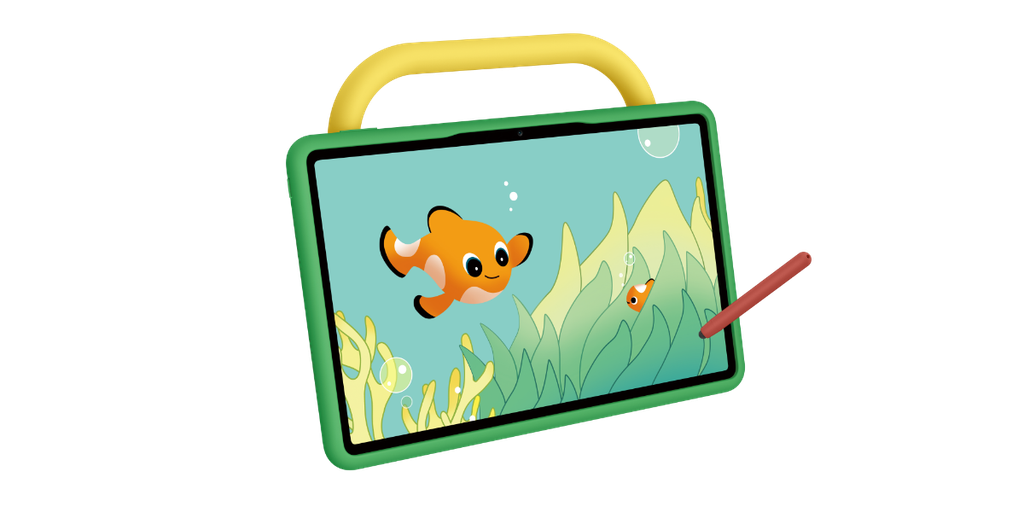 Huawei Mate Pad SE Kids Edition 11-inch 4/128GB Grey