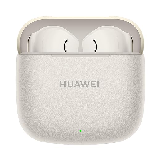 Huawei FreeBuds SE 3 - Beige