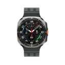 Green Lion Strive Smart Watch - Black